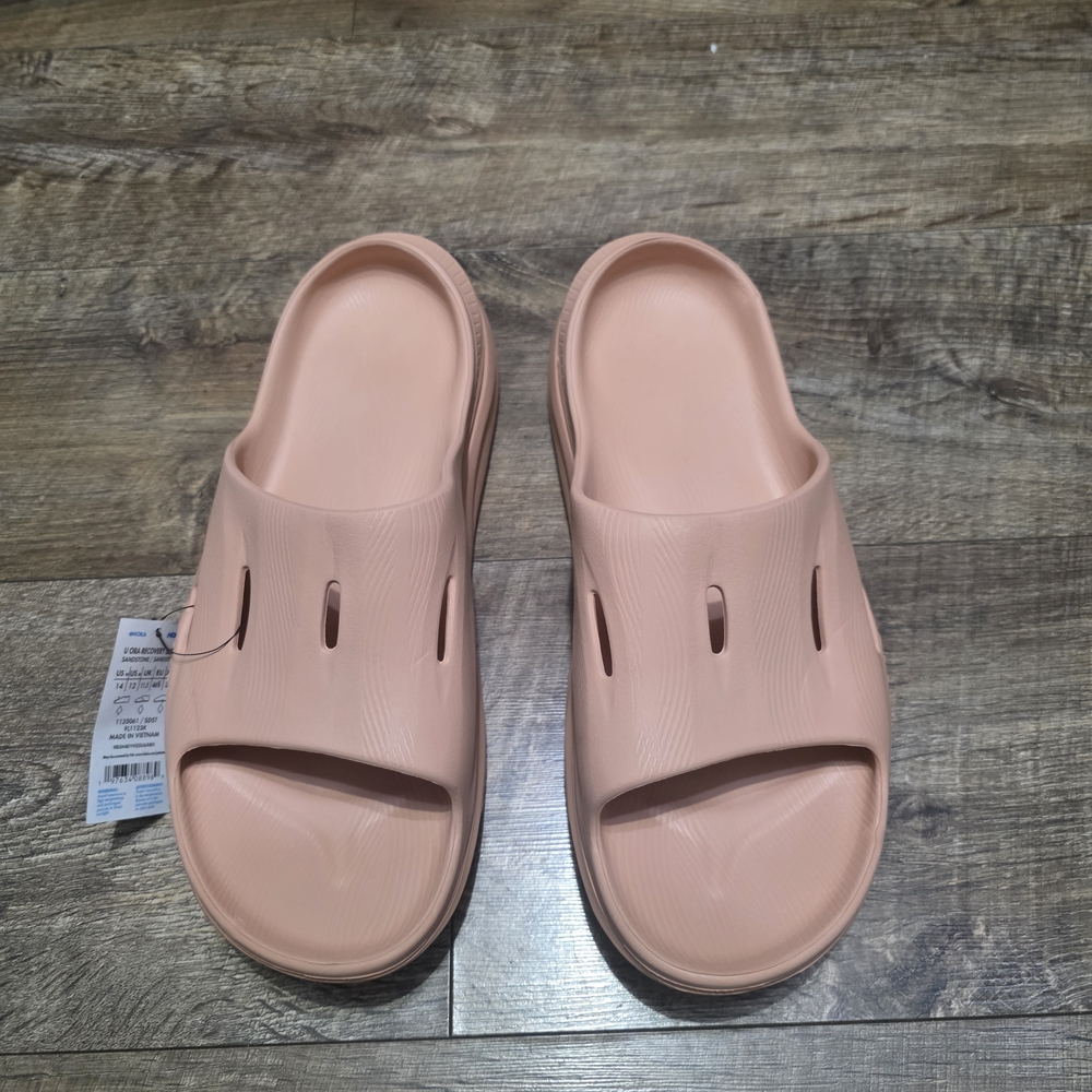 Hoka One Arch Support Sandals Men 12